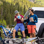 GOOD TO-GO Cuban Rice Bowl (Single Serving) |Camping & Backpacking Food | Just Add Water Backpacking Meals | Good To-Go Dehydrated Meals Taste Better Than Freeze Dried Food