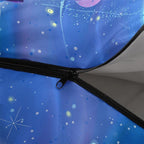 Axolotl Unicorn Sleeping Bag for Kids Boys Girls–Lightweight Warm Cold Weather Sleeping Bags,Waterproof Portable Sleeping Bag with Compression Sack for Camping Backpacking Outdoor Indoor