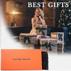 Mulberry Silk Sleep Mask – 100% Silk Sleep Masks for Women, Anti-Wrinkle, Light Blocking Eye Cover, Adjustable for Travel & Beauty(Pink)