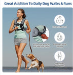 Sportneer Weighted Vest for Women Men: 8lbs/12lbs/15lbs/20lbs/25lbs Weight Vest with Detachable Phone Pouch Rucking Vest for Women Walking Strength Training Muscle Building Weight Loss