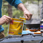 GOOD TO-GO Weekender 3-Pack | 2 Entrees + 1 Breakfast | Camping Food, Backpacking Food | Just Add Water Meals, Backpacking Meals | Dehydrated Meals Taste Better Than Freeze Dried Meals