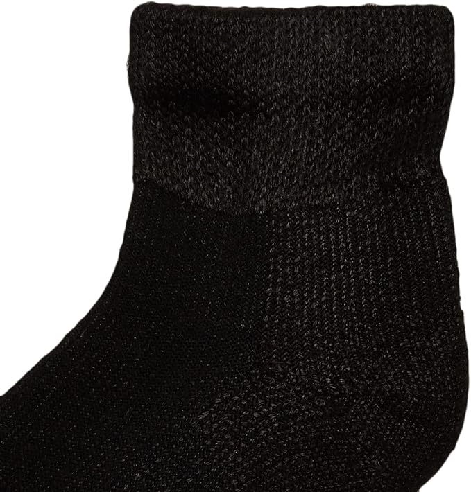 Thorlos Jmx Maximum Cushion Ankle Running Socks