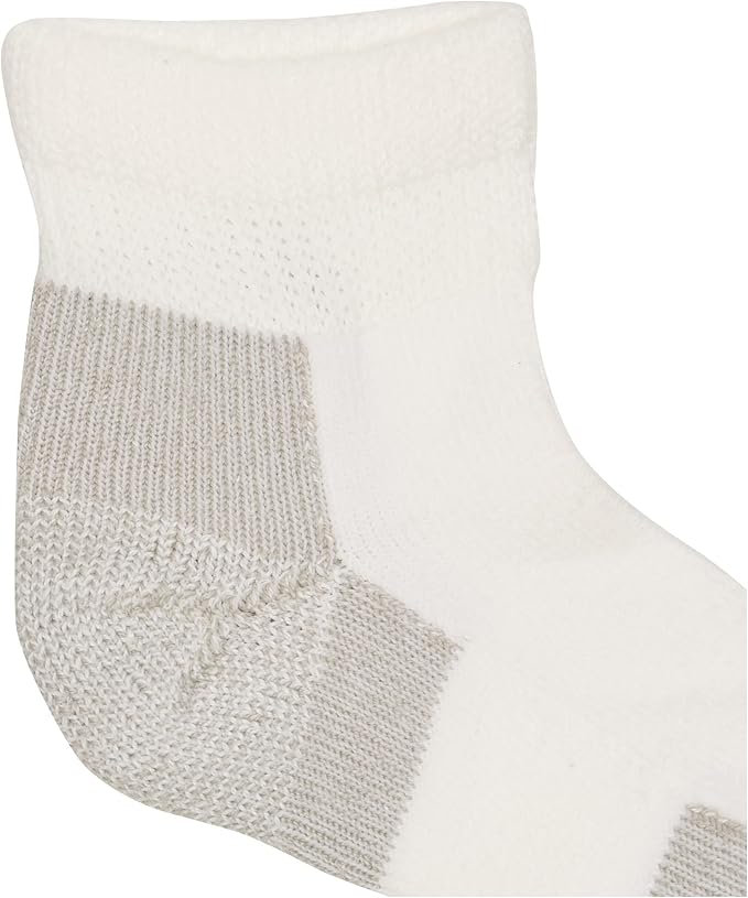 Thorlos Jmx Maximum Cushion Ankle Running Socks