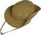 Sun Hats for Men Women Bucket Hat UPF 50+ Boonie Hat Foldable UV Protection Hiking Beach Fishing Summer Safari