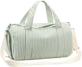 BLUBOON Duffle Bag Girls Kids Cute Gym Bag with Shoes Compartment & Wet Separation Waterproof Sports Overnight Travel Bag