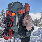 NovaMedic Emergency Survival Sleeping Bag 5 Pack, 84"x36", Waterproof Thermal Bivy Sack for Camping, Hiking, Outdoor, Activities & Travel, Durable, Lightweight & Compact Blanket