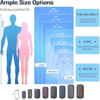 BAGAIL Camping Towel with EVA Case, Compact & Ultra Soft Microfiber Travel Towel - Super Absorbent & Lightweight Quick Dry Towels for Sports, Beach, Gym, Backpacking, Hiking and Yoga