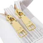 INICAT Sling Bag for Women Touchscreen Small Crossbody Cell Phone Purse Fanny Pack