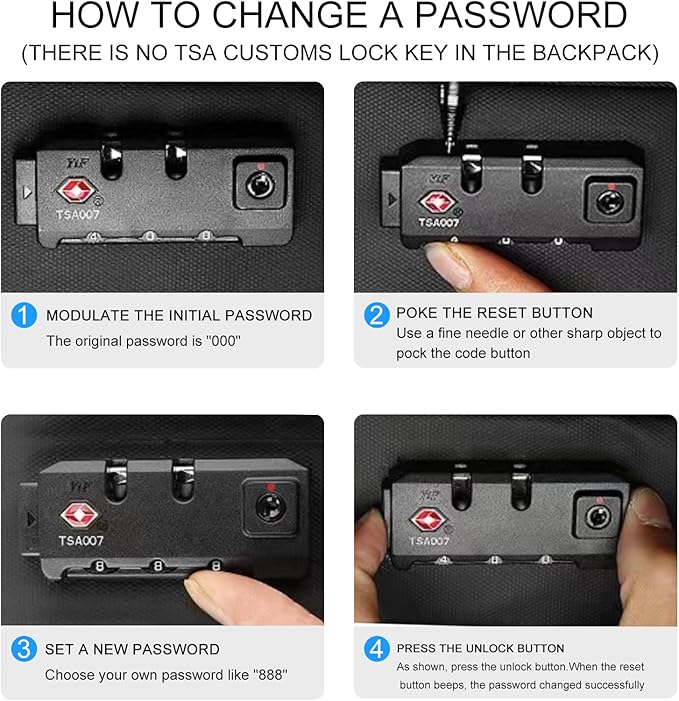 FENRUIEN Anti-Theft Crossbody Sling Backpack Bag for Men Hard Shell with USB, Shoulder Pack Lock Waterproof 10.2 inch Single Strap for Travel Hiking