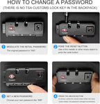 FENRUIEN Anti-Theft Crossbody Sling Backpack Bag for Men Hard Shell with USB, Shoulder Pack Lock Waterproof 10.2 inch Single Strap for Travel Hiking