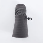 Home Prefer UPF 50+ Sun Hats for Men Women Wide Brim Fishing Hat with Neck Flap Summer Safari UV Protection Bucket Hat