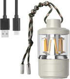 Ultra Bright LED Camping Light, Waterproof Camping Light, Portable Tent Light, Long Endurance Emergency Lighting, Outdoor Night Fishing Light