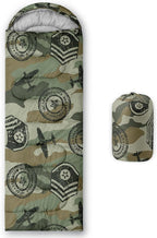 Axolotl Unicorn Sleeping Bag for Kids Boys Girls–Lightweight Warm Cold Weather Sleeping Bags,Waterproof Portable Sleeping Bag with Compression Sack for Camping Backpacking Outdoor Indoor