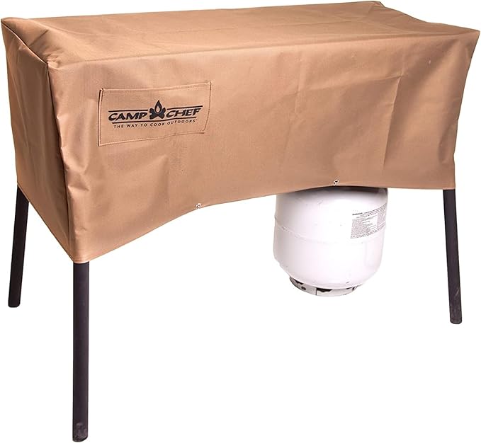 Camp Chef PC42 Stove Patio Cover Fits Models TB90LW, TB90LWG, TB90LWG15,PRO90, SPG90B