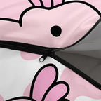 QOOMO Camping Sleeping Bags,3 Season Warm & Cool Weather,Lightweight,Waterproof Sleeping Bags for Adults & Kids,Traveling,and Outdoors,Camping Gear Equipment