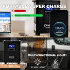 RO Filter Portable Water Purifier System