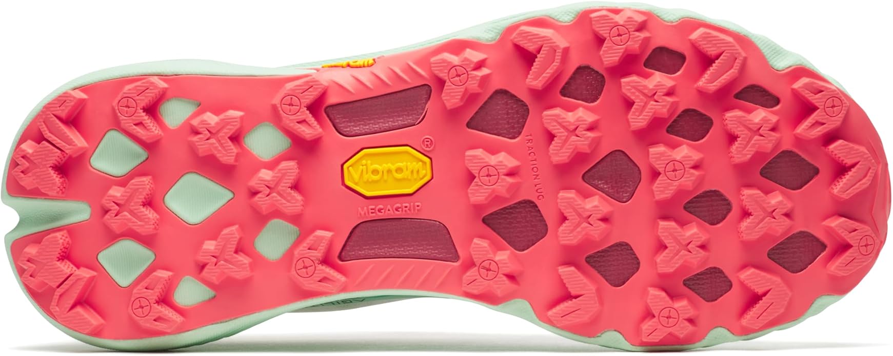 Merrell Mens Agility Peak 5