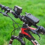 Suptig Power Bank with Battery Charger, 10,000mAh Battery Pack Charger Box Compatible for Gopro Hero 12, Hero 11, Hero 10, Hero 9, Hero 8, Hero 7, Hero 6, Hero 5.