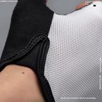 Cycling Gloves - Anti-Slip, Shock-Absorbing XRD Pad, Light Weight Breathable MTB Biking Gloves for Men & Women