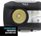 Nite Ize Radiant LED Headlamp