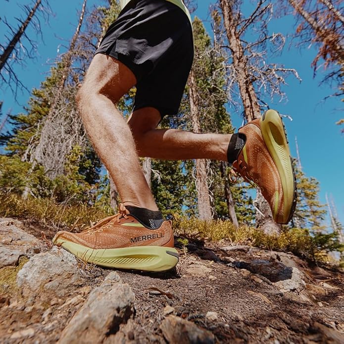 Merrell Men's Morphlite Sneaker