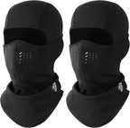 WTACTFUL Breathable Warmer Balaclava Ski Mask Windproof for Cold Weather Winter Skiing Snowboarding Snowmobile Motorcycle