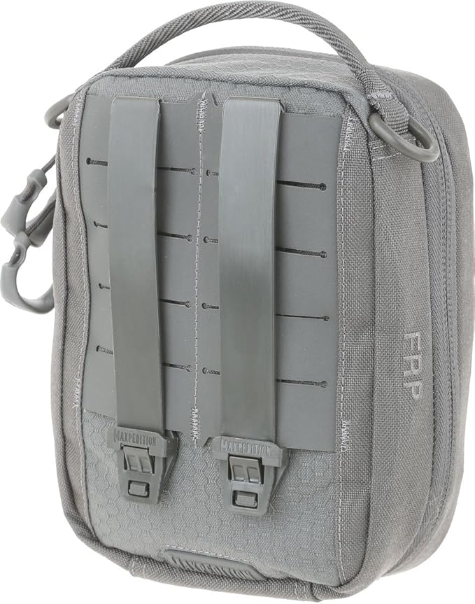 MaxpeditionFRP First Response Pouch