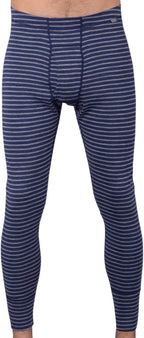 MERIWOOL Mens Base Layer 100% Merino Wool Thermal Pants