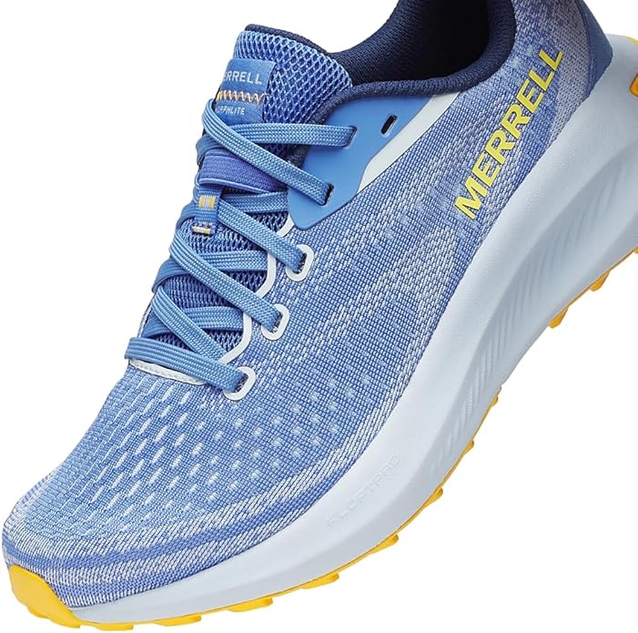 Merrell Men's Morphlite Sneaker