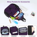 MOSISO Sling Backpack Travel Hiking Daypack, Crossbody Convertible Sling Bag with Front Pocket One Shoulder Chest Bag