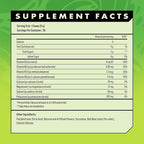 Advanced Hydration High-Performance Electrolyte Drink Mix with B Vitamins for All-Day Hydration - Caffeine Free, Zero Calories, Sugar Free, & Keto Friendly - (30 Servings, Watermelon Swirl)