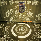 Upgraded Ladybug Solar Lights for Outside Garden Decor, Waterproof Hanging Metal Lanterns Outdoor Solar Lights for Yard, Patio, Porch, Fence - Birthday Gifts for Women, Mom, Grandma