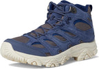 Merrell Men's Moab 3 Mid Waterproof Hiking Boot