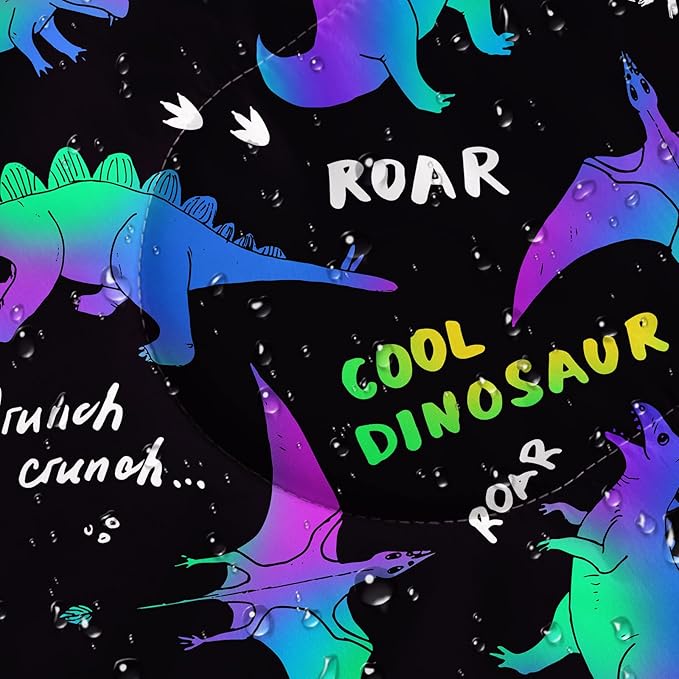 QOOMO Animals Camping Sleeping Bags,3 Season Warm & Cool Weather,Lightweight,Waterproof Sleeping Bags for Adults & Kids,Traveling,and Outdoors,Camping Gear Equipment