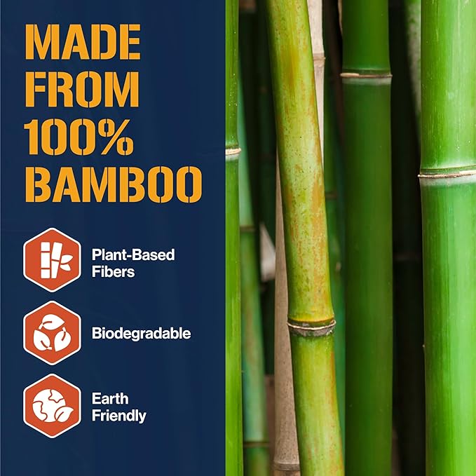 Inspire Trail Wipes | Camping Wipes Body Wipes Adults | Biodegradable Wipes For Camping, Travel, Gym With Aloe And Vitamin E | No Rinse Bathing Shower Wipes Women Or Men