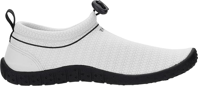 WHITIN Women's Multi-Purpose Feather Water Shoes + Thick Sole