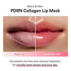 Abib Pink Me Up PDRN 3 Step Glow Kit | Overnight Firming Jelly Mask, PDRN Retinal Eye patches, PDRN Lip Mask | Mothers Teen Korean Skincare Set for Glass Skin, Birthday Gifts for Women
