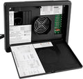 WF-8735-AD Power Converter/Charger, Black wf-8735-P 30 Amp Power Center,30/35 Amp DC Output, WF-8700 Series 30 amp rv Converter Battery Chargers for rv,Camper,caravans,Travel Trailer