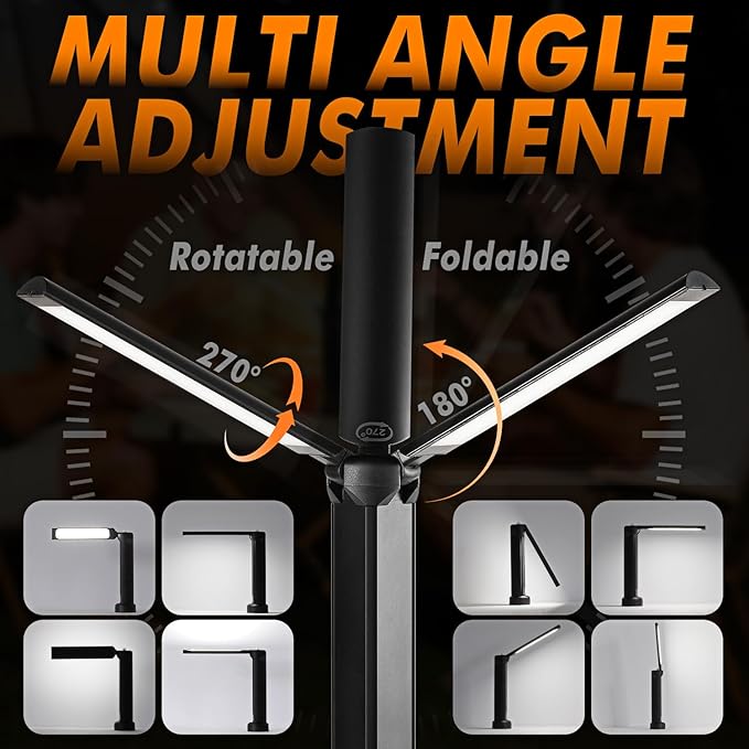 Rechargeable Camping Light with Remote,Dimmable Outdoor Lantern,26-Hour Runtime,3 Colors 5 Brightness, IP54 Waterproof for Outdoor Adventure Emergency,Power Outage,Hiking,Fishing,Tent,Home