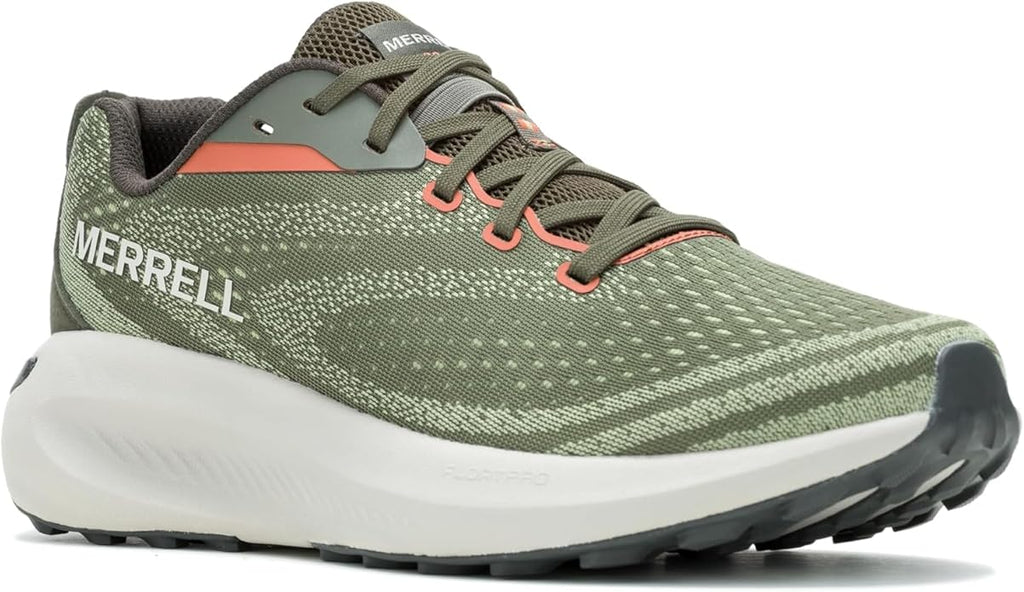 Merrell Men's Morphlite Sneaker