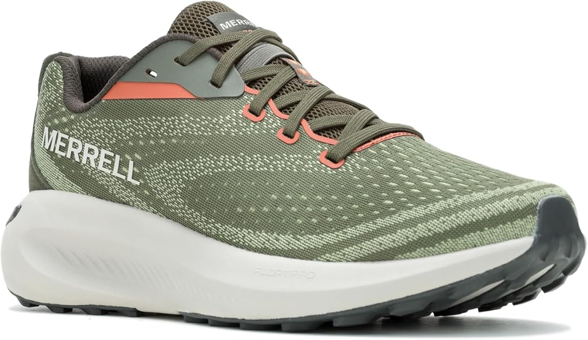 Merrell Men's Morphlite Sneaker