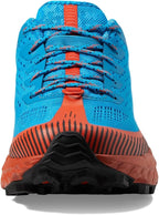 Merrell Men's Agility Peak 5 Trail Runners