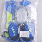 Azarxis Hydration Running Vest Backpack Pack 5L 5.5L for Women and Men Jogging Trail Race Marathon Cycling Hiking