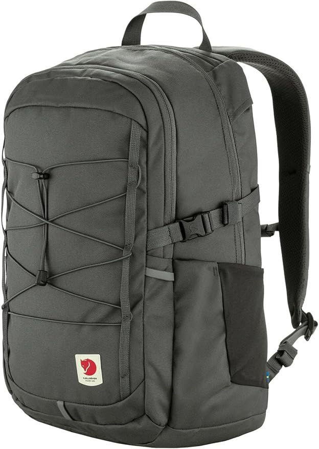 Fjällräven Skule 28 Backpack - Basalt