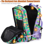 Military Tactical Backpack 45L Large Tactical Backpack for Men, Hiking Rucksack With Bottle Holder