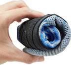 ANLUKE Womens Mens Water Shoes Barefoot Quick-Dry Aqua Socks for Beach Swim Surf Water Sport