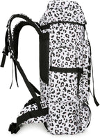 Hiking Backpack for Men 70L/100L Camping Backpack Military Rucksack Molle 3 Days Assault Pack for Climbing