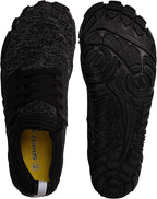 Joomra Women's Trail Running Barefoot Shoes | Wide Toe Box Minimalist Sneakers | Zero Drop