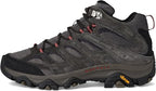 Merrell Men's Moab 3 Mid Waterproof Hiking Boot