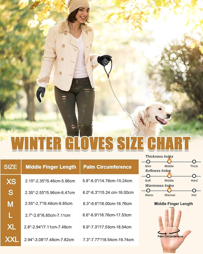 RIGWARL Outdoors Running Gloves with Touch Screen Men Women Cycling Gloves Motorcycle Gloves for Driving Hiking Mountain Bike